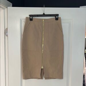 Diane Von Furstenburg Skirt